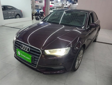 Audi A3 2016 Audi A3 2016 car image