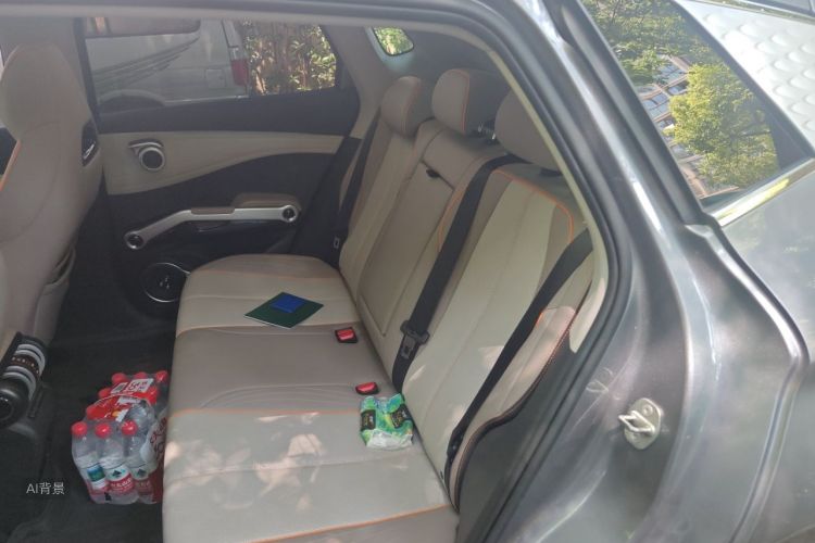 BYD Yuan Plus 2024 car image #19