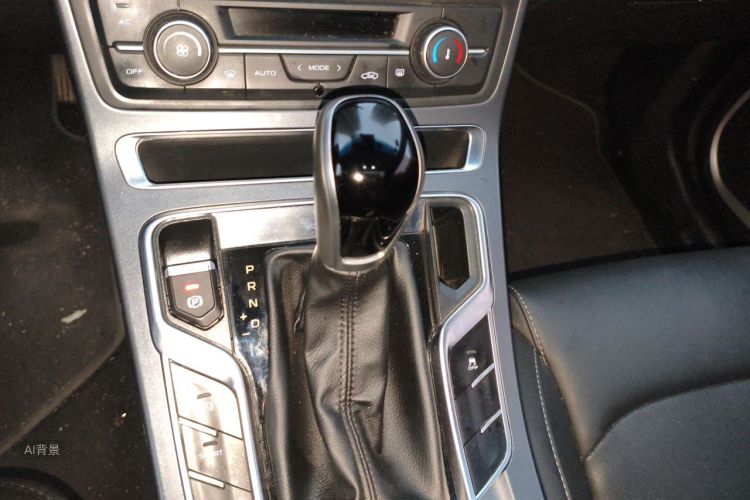GEELY Emgrand 2019 #16 GEELY Emgrand 2019 immagine di auto #16