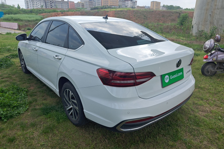 Volkswagen Lavida 2022 imagen de coche #5