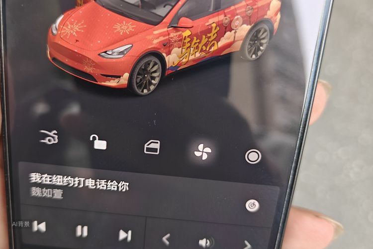 Tesla Model Y 2022 immagine di auto #10