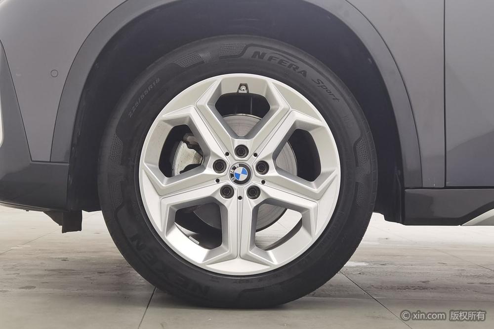 BMW X1 2023 #9 BMW X1 2023 car image #9