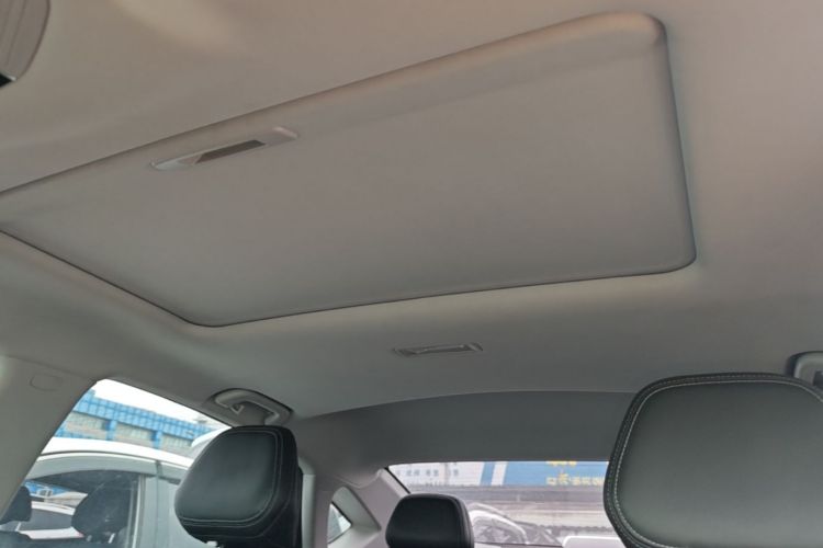 GEELY Binray 2022 #20 GEELY Binray 2022 car image #20