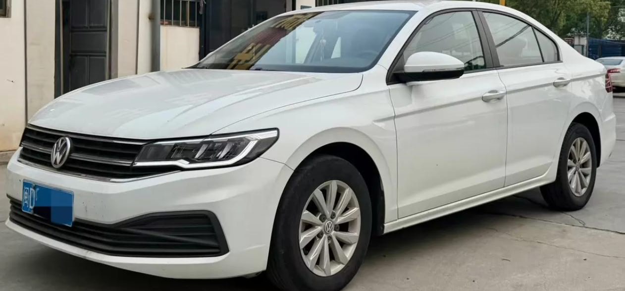 Volkswagen Bora 2019 Volkswagen Bora 2019 car image