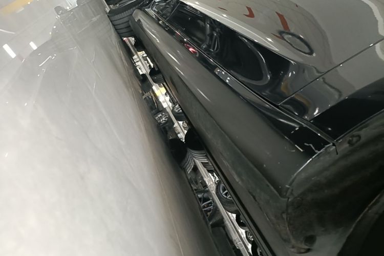 Tesla Model 3 2024 car image #26