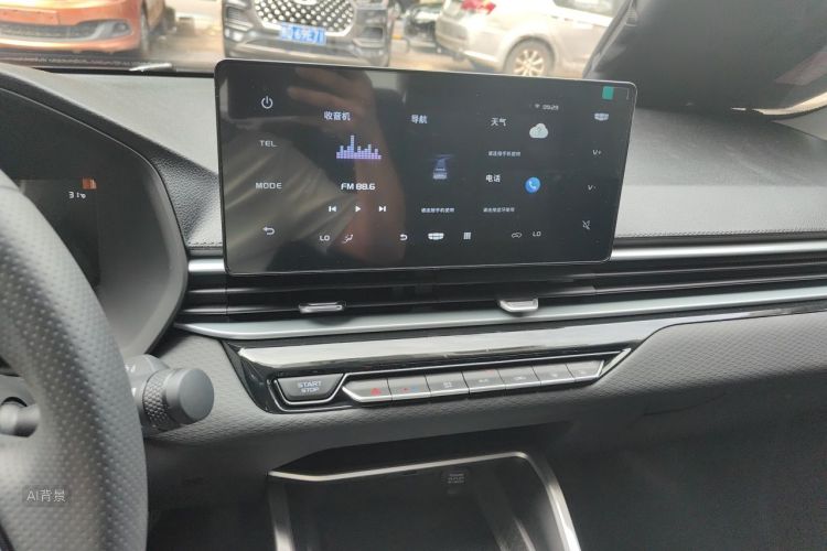 2026 #15 2026 imagen de coche #15