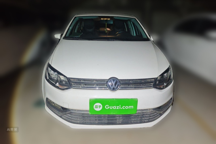 Volkswagen Polo 2018 immagine di auto #3