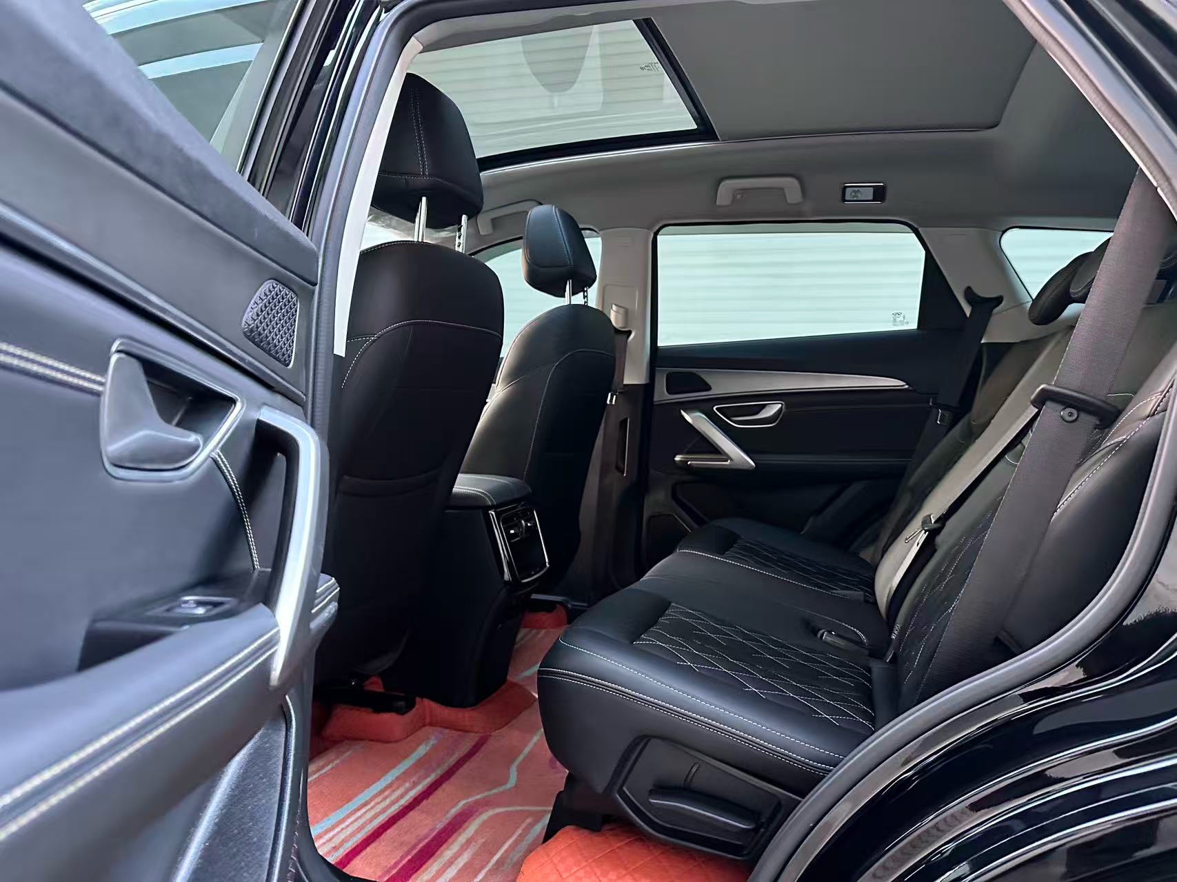 Jetour X70 PLUS 2024 imagem de carro #6