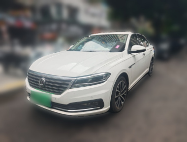 Volkswagen Lavida 2018 Volkswagen Lavida 2018 car image