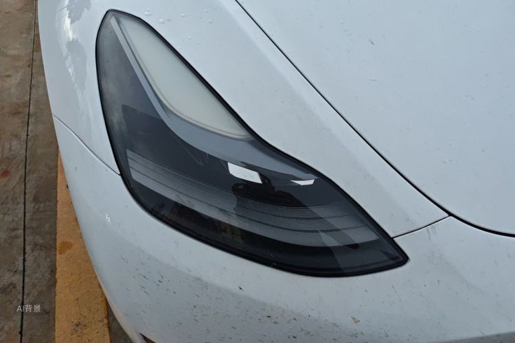 Tesla Model Y 2022 #8 Tesla Model Y 2022 car image #8