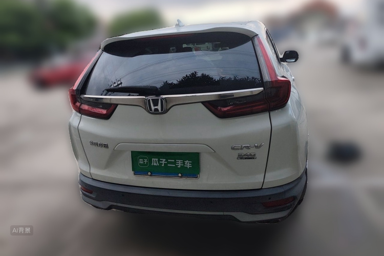 Honda CR-V 2020 car image #6
