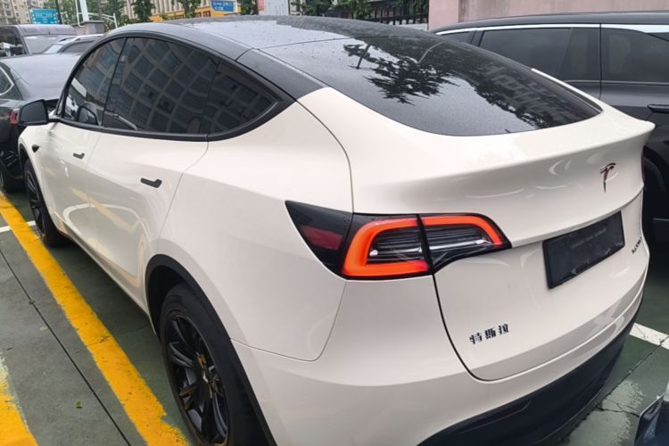 Tesla Model Y 2023 car image #7