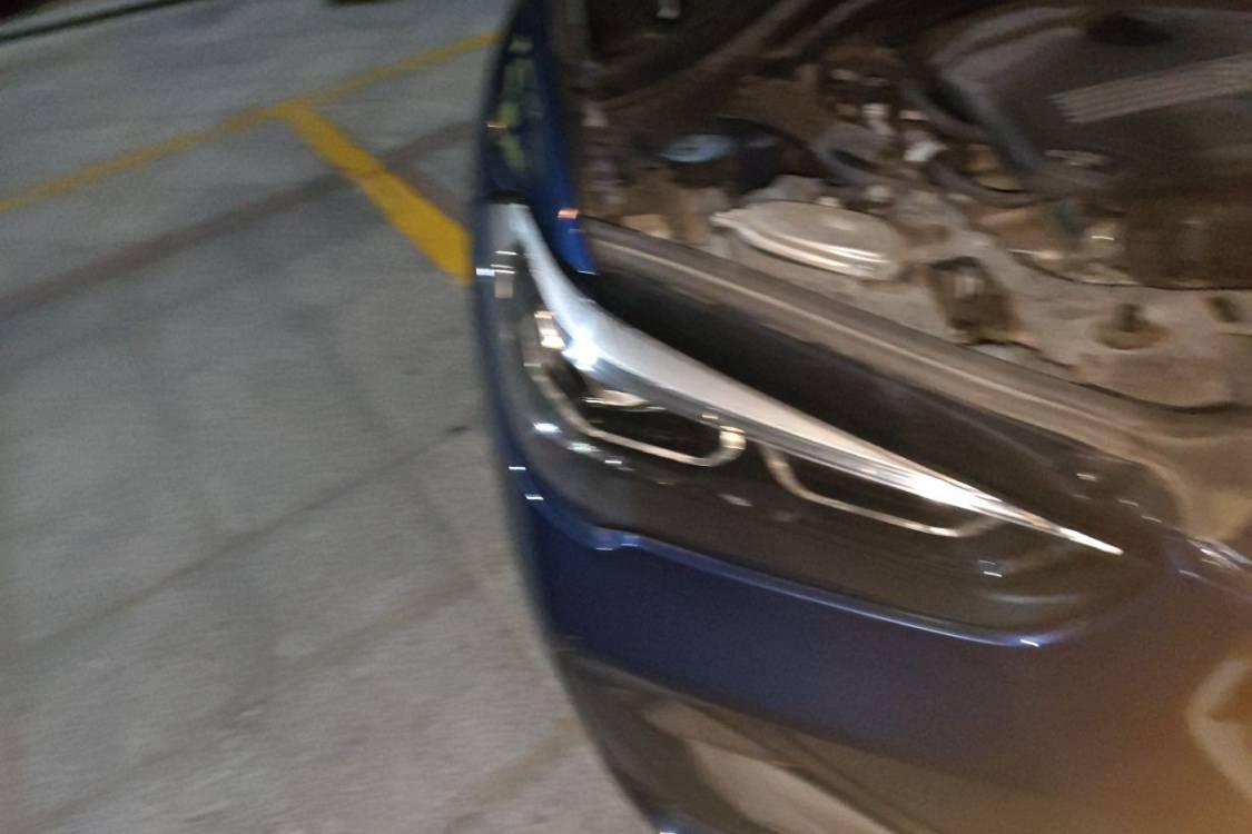 BMW X1 2020 #7 BMW X1 2020 imagen de coche #7