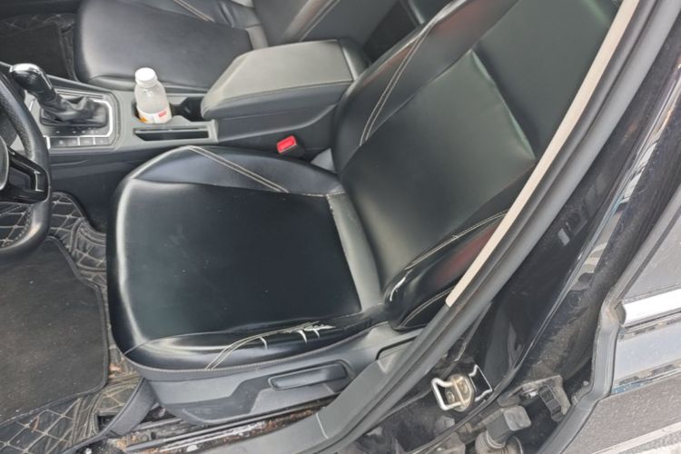 Volkswagen Lavida 2022 car image #19