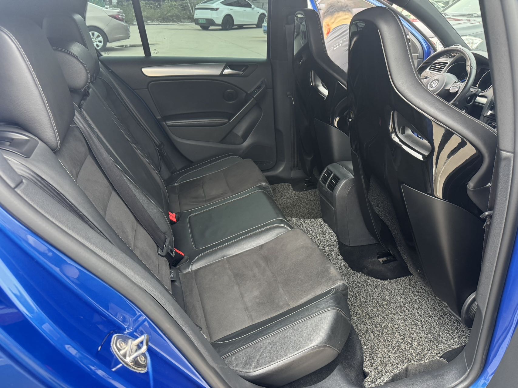 Volkswagen Golf (Imported) 2015 #6 Volkswagen Golf (Imported) 2015 car image #6