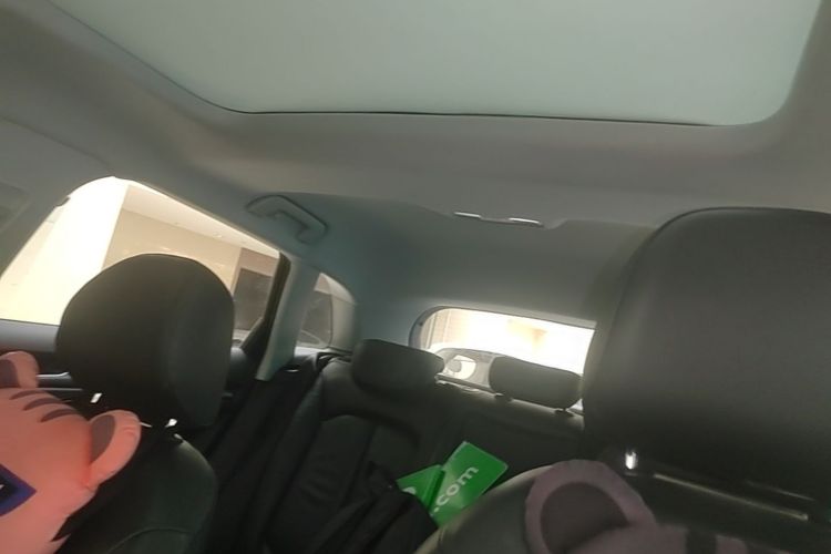 Audi A3 2015 car image #20
