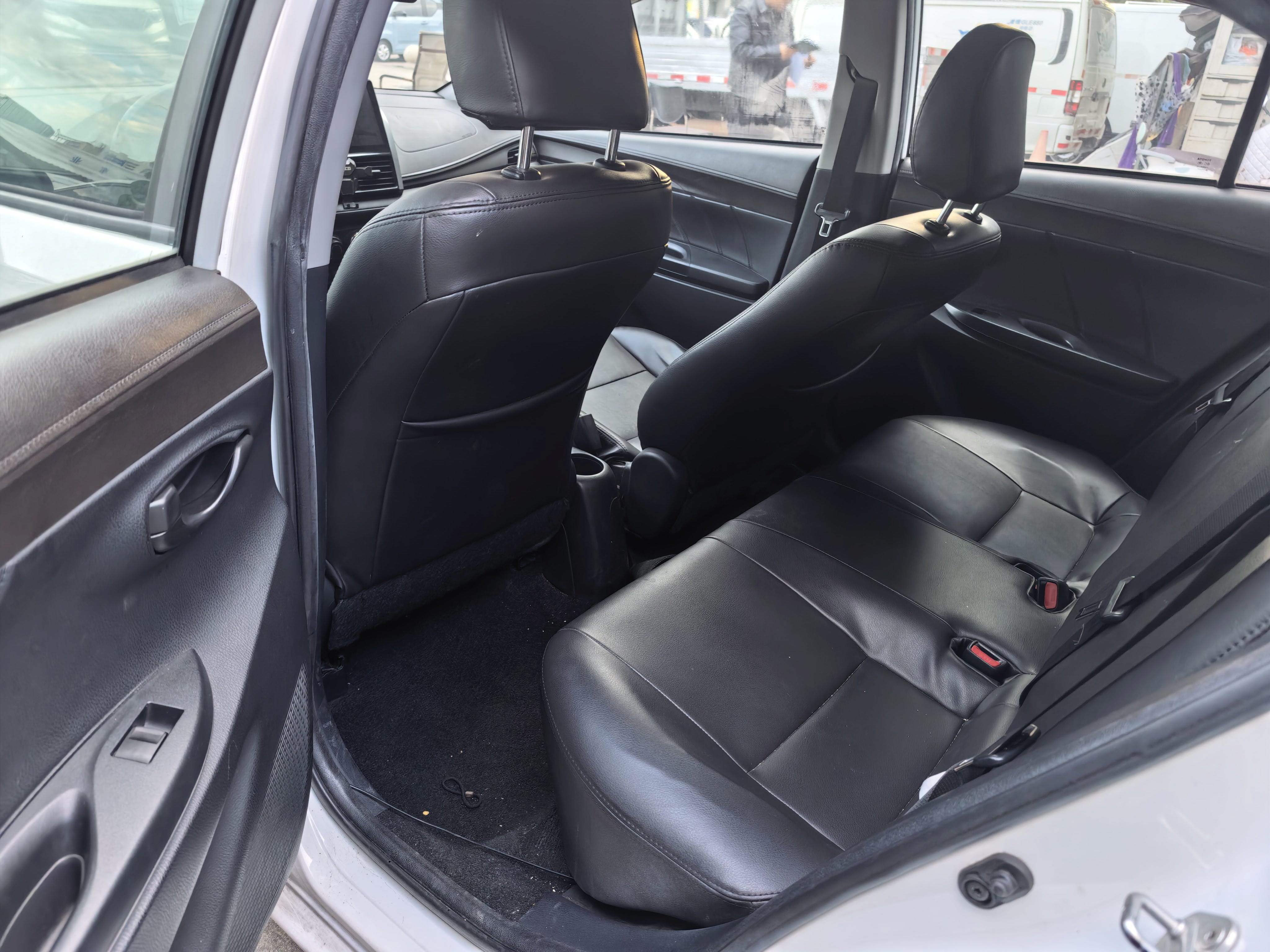 Toyota Vios 2016 #7 Toyota Vios 2016 صورة سيارة #7