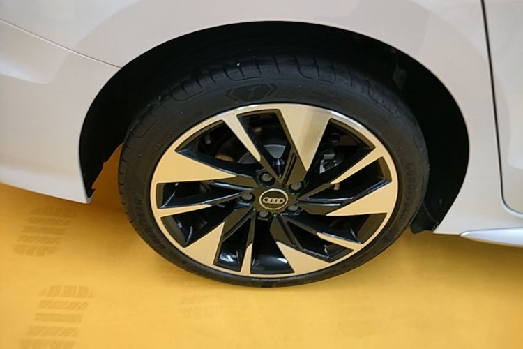 Audi A3 2023 car image #10