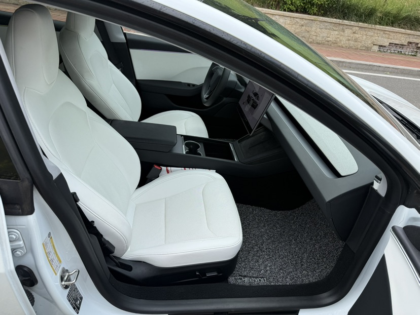 Tesla Model 3 2023 #8 Tesla Model 3 2023 car image #8