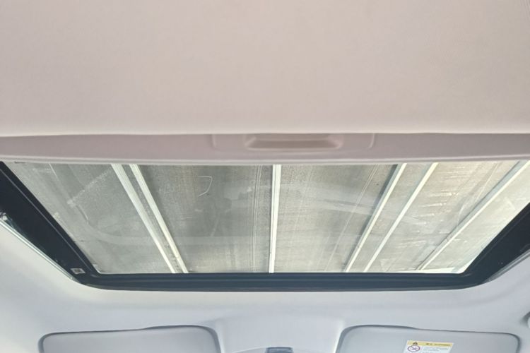 GEELY Emgrand L 2022 #18 GEELY Emgrand L 2022 car image #18