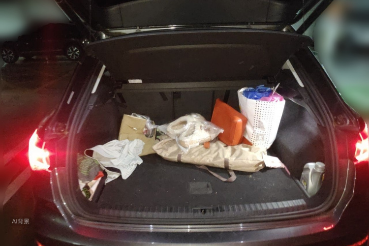 Audi Q3 2021 imagen de coche #21