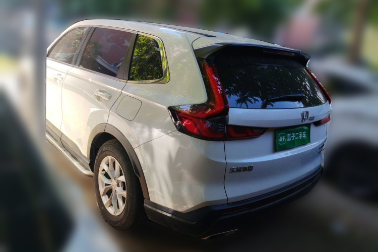 Honda CR-V 2023 car image #5
