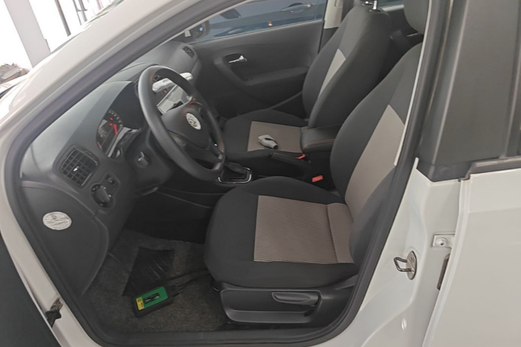 Volkswagen Polo 2018 #15 Volkswagen Polo 2018 image de voiture #15