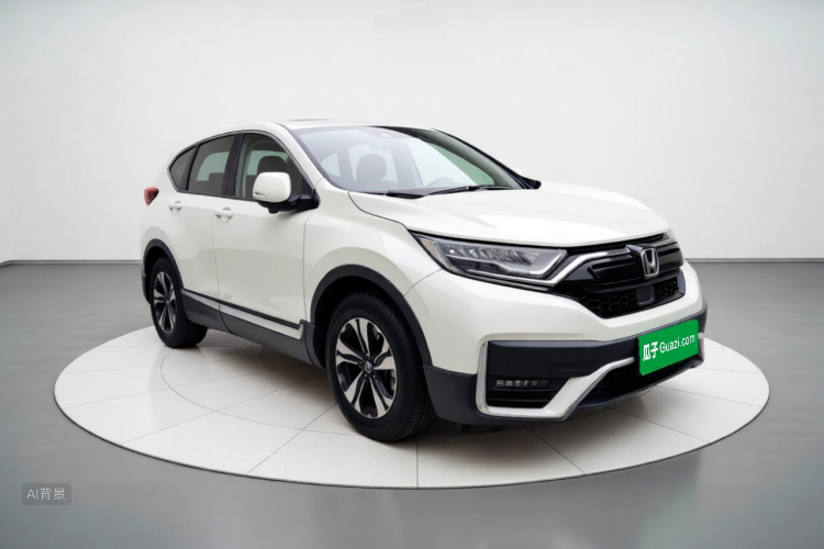 Honda CR-V 2022 #4 Honda CR-V 2022 car image #4