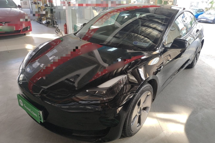 Tesla Model 3 2022 immagine di auto #2