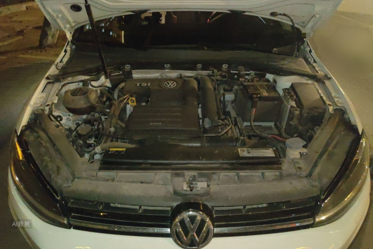 Volkswagen Golf 2019 #22 Volkswagen Golf 2019 image de voiture #22