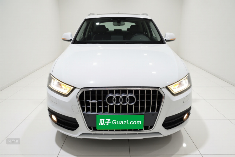 Audi Q3 2016 image de voiture #3