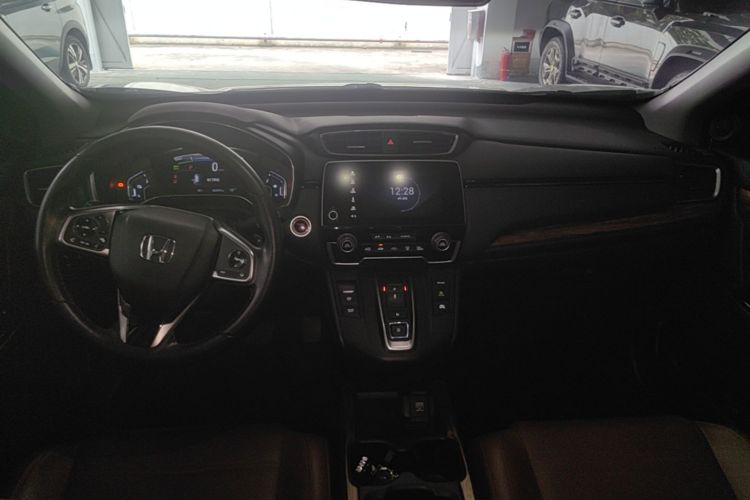 Honda CR-V 2019 car image #10