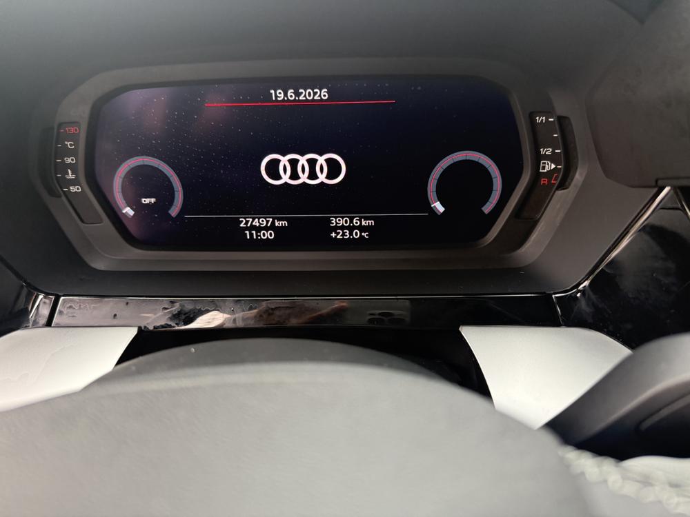 Audi A3 2025 #8 Audi A3 2025 car image #8