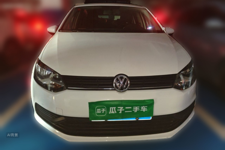 Volkswagen Polo 2017 #3 Volkswagen Polo 2017 car image #3