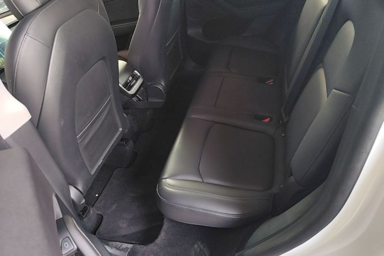 Tesla Model Y 2021 car image #17