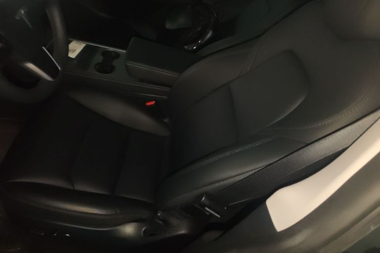 Tesla Model Y 2023 car image #15