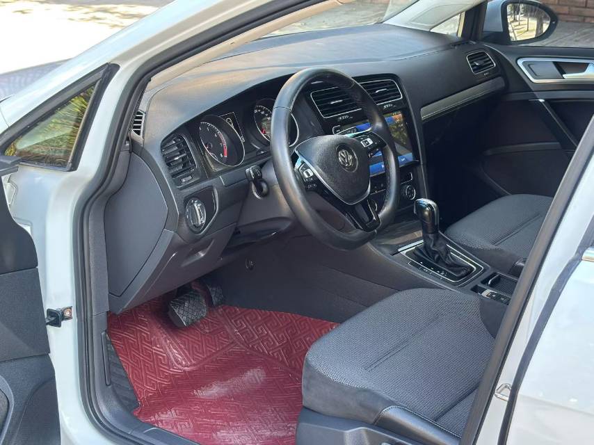 2018 #7 2018 car image #7