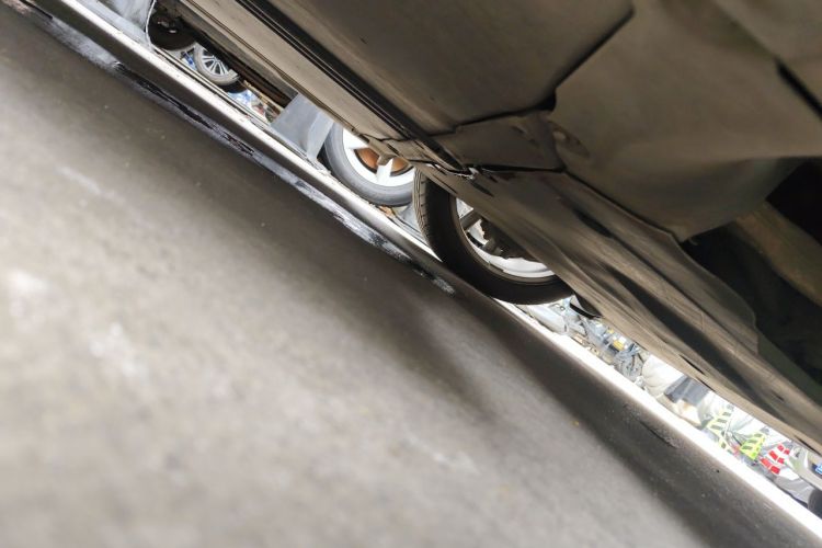 Tesla Model 3 2023 car image #23