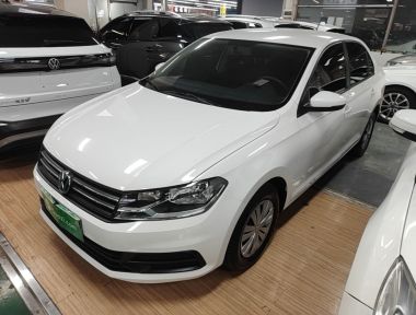 Volkswagen Santana 2022 car image 