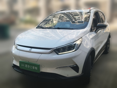 BYD Yuan Pro 2023 BYD Yuan Pro 2023 immagine di auto