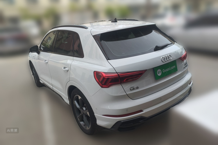 Audi Q3 2022 immagine di auto #5