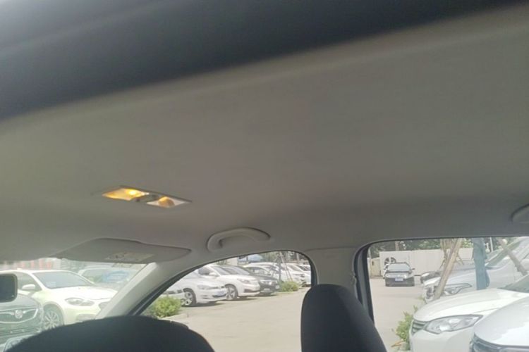 Volkswagen Lavida 2017 car image #20
