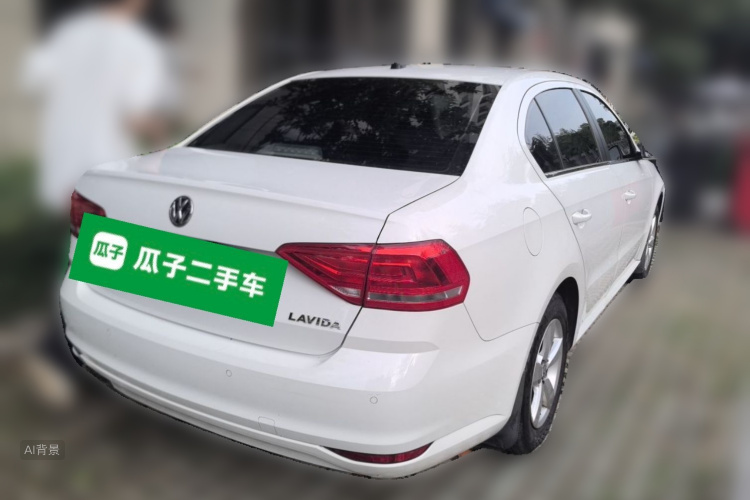 Volkswagen Lavida 2016 #7 Volkswagen Lavida 2016 car image #7