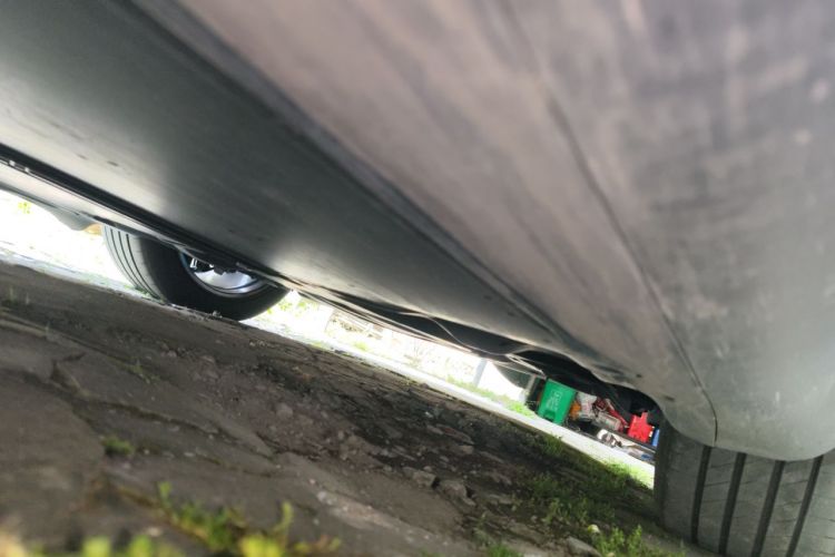 Tesla Model Y 2023 #28 Tesla Model Y 2023 car image #28