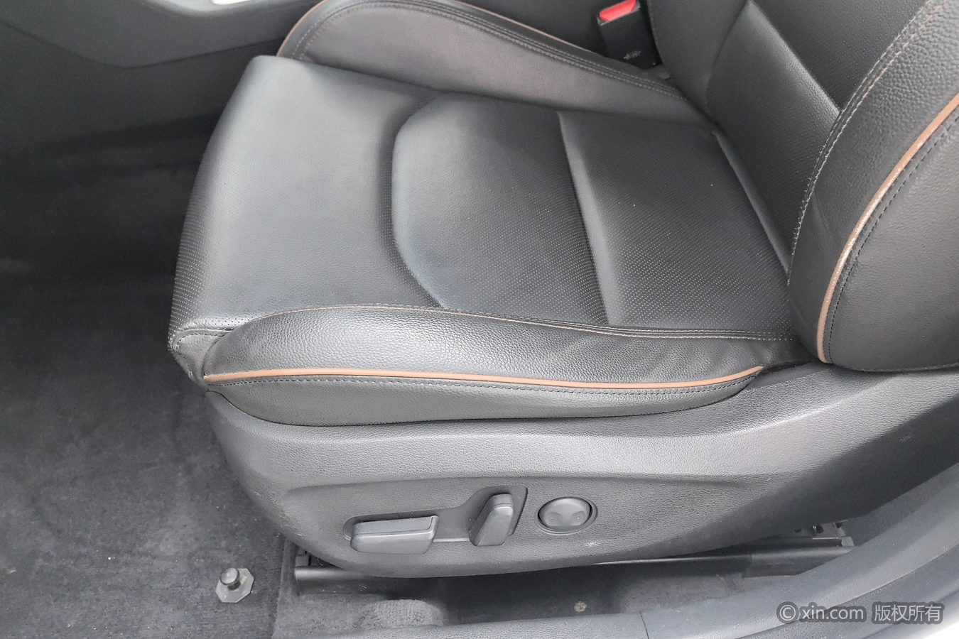 Hyundai Sonata 2017 #21 Hyundai Sonata 2017 car image #21
