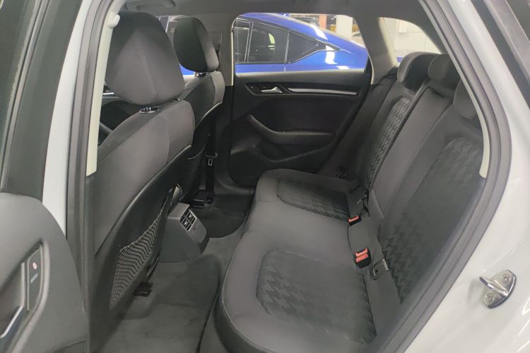 Audi A3 2017 #17 Audi A3 2017 car image #17