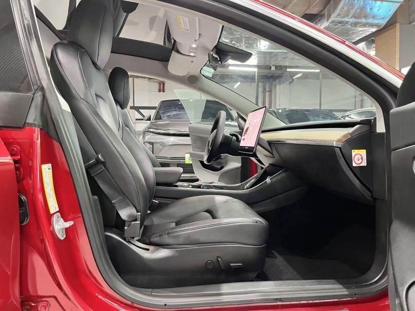 Tesla Model 3 (Imported) 2019 #12 Tesla Model 3 (Imported) 2019 car image #12