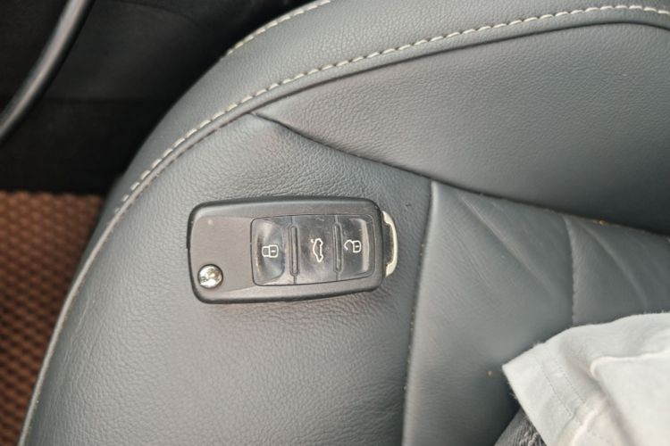 Volkswagen Lavida 2018 #9 Volkswagen Lavida 2018 car image #9