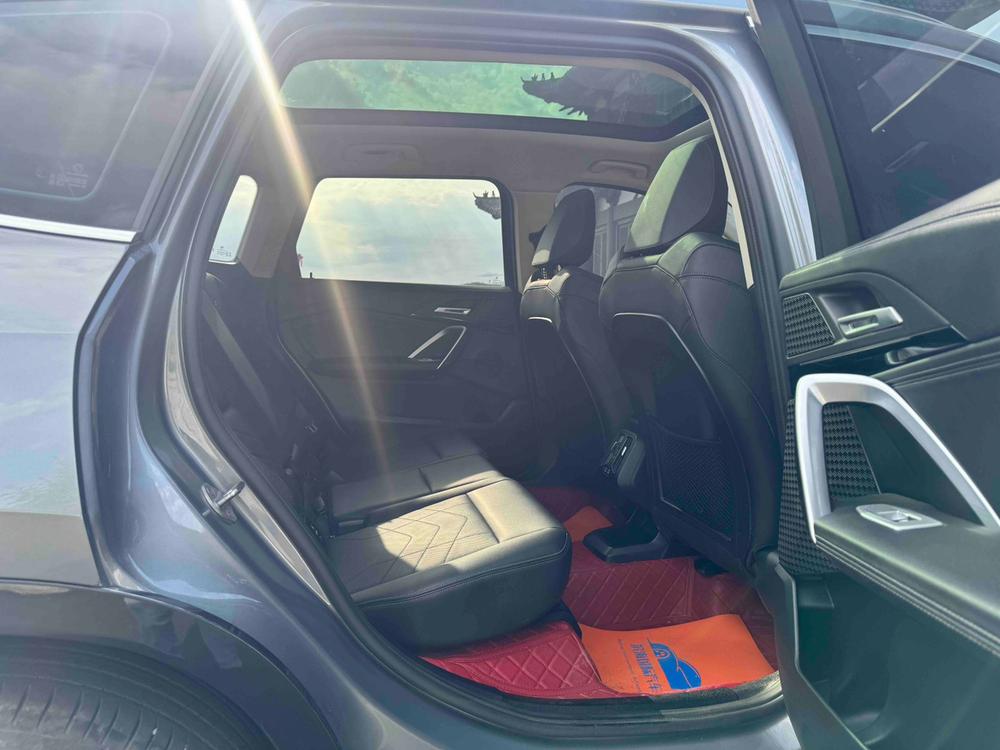 BMW X1 2023 car image #22
