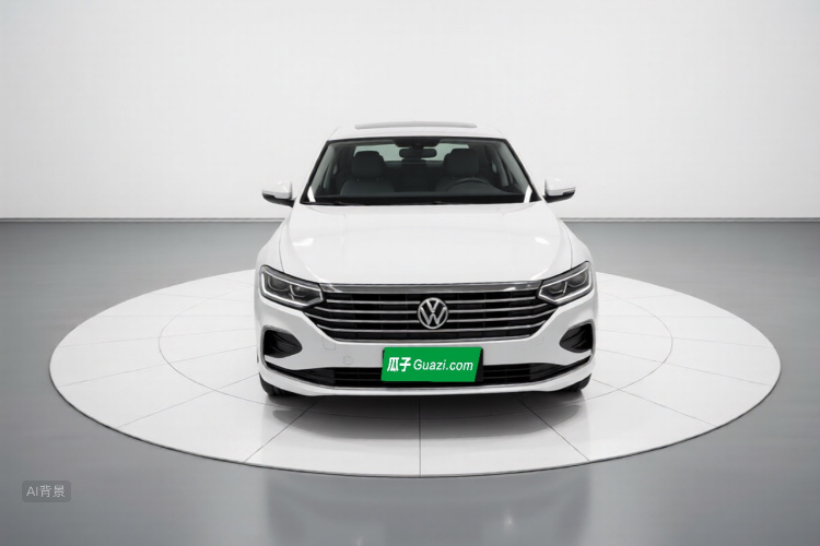 Volkswagen Lavida 2022 #4 Volkswagen Lavida 2022 car image #4